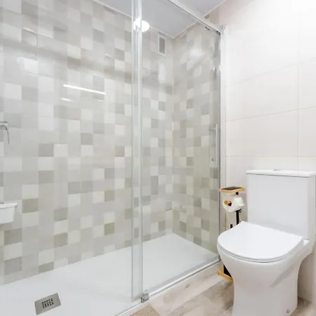 2br Cozy New Salou