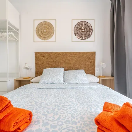 Appartamento 2br Cozy New Salou