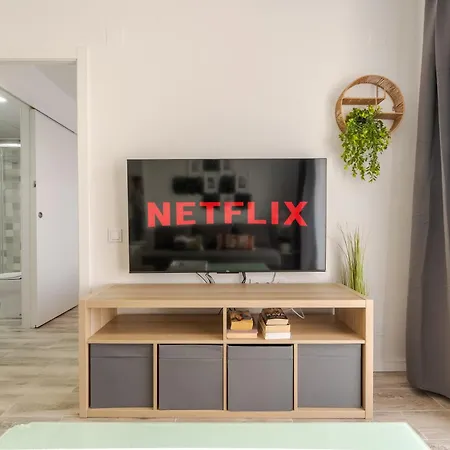 2br Cozy New Salou