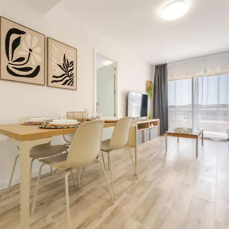 2br Cozy New Apartamento