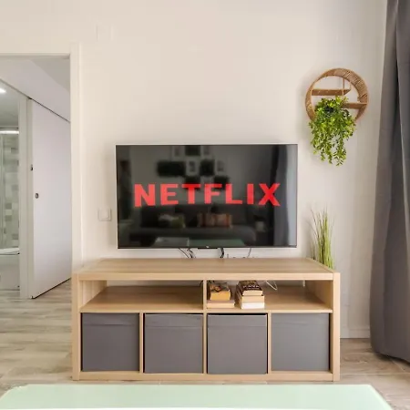 2br Cozy New Salou