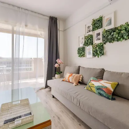 2br Cozy New Apartman