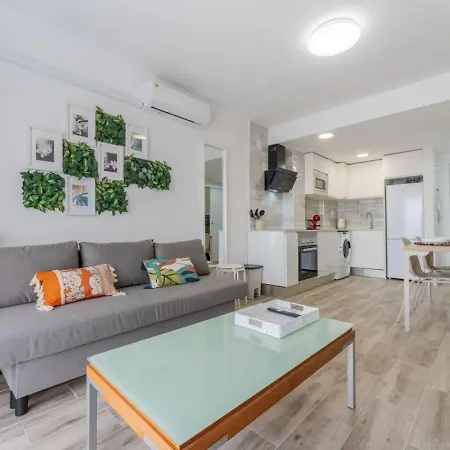 2br Cozy New Salou