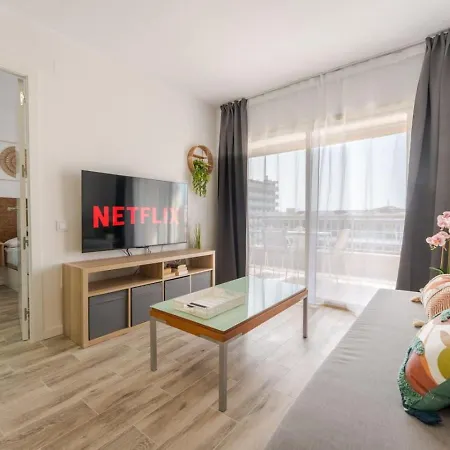 2br Cozy New Apartamento *