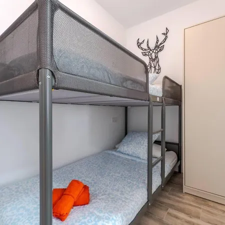 Appartamento 2br Cozy New *