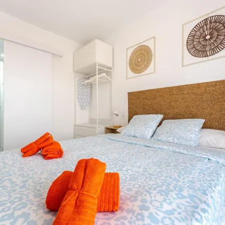2br Cozy New Apartament *
