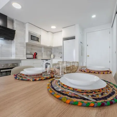 2br Cozy New Apartament