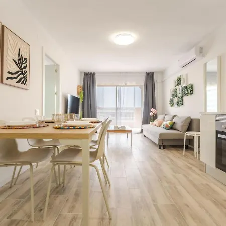 Appartamento 2br Cozy New *