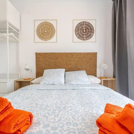 2br Cozy New * Salou